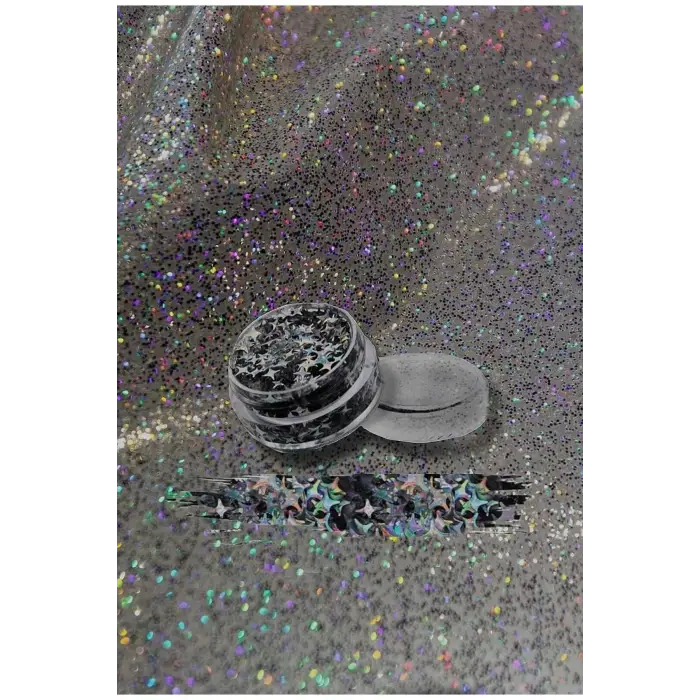 Jel Far, Simli Jel Far, 21615237886, Glitter
