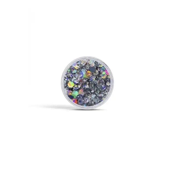 Jel Formlu Parlak Glitter -Anchor 5 Ml