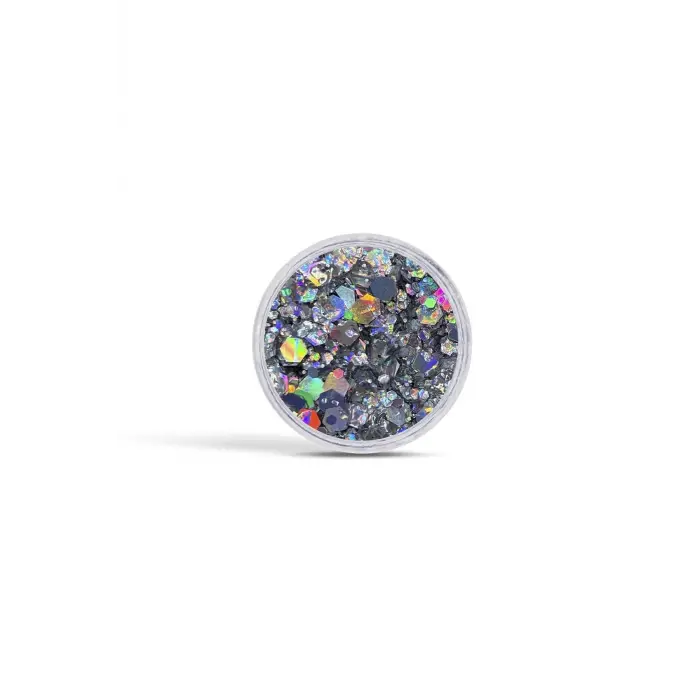 Jel Formlu Parlak Glitter -Anchor 5 Ml