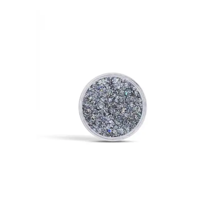 Jel Formlu Parlak Glitter -Electrec Feel 5Ml