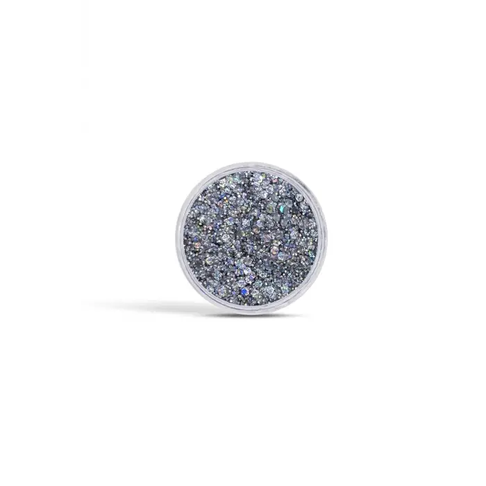 Jel Formlu Parlak Glitter -Electrec Feel 5Ml