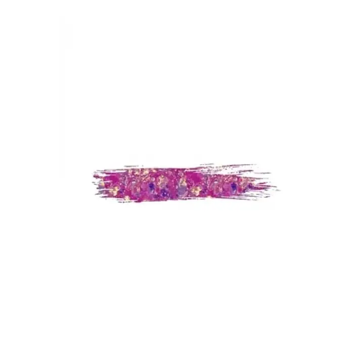 Jel Formlu Parlak Glitter Holy Pink, gfvbdf2312