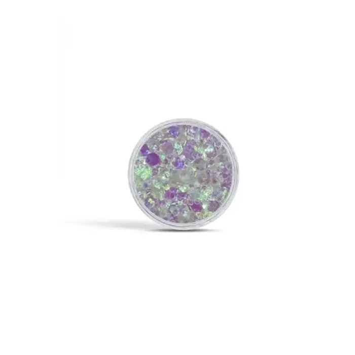 Jel Formlu Parlak Glitter -Paradıse 5Ml