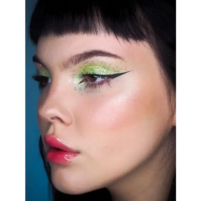 Jel Formlu Parlak - Pinky Lime