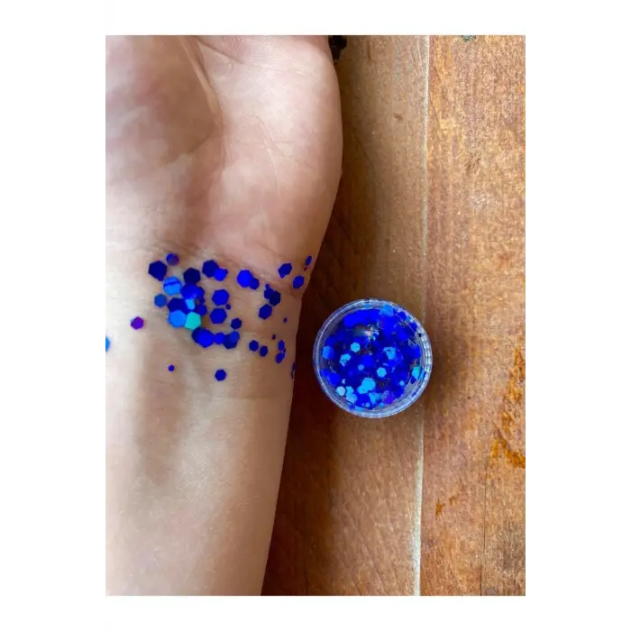 Jel Glitter
