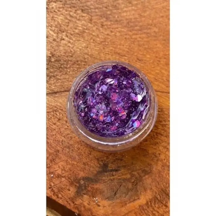 Jel Glitter, serashinegozfarı306