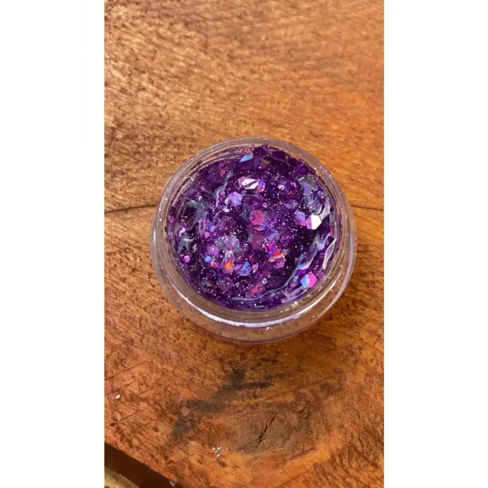 Jel Glitter, serashinegozfarı306