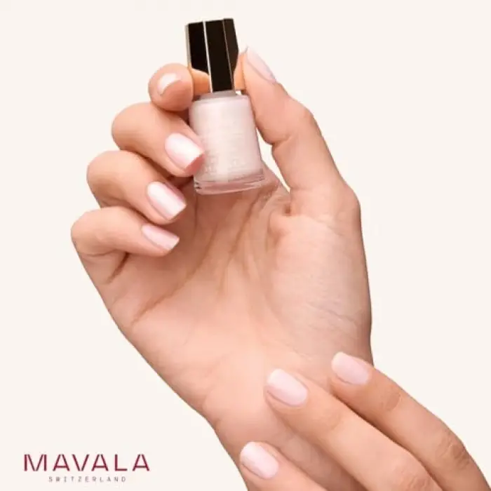 Jel Görünümlü Son Kat Oje, 10 ml