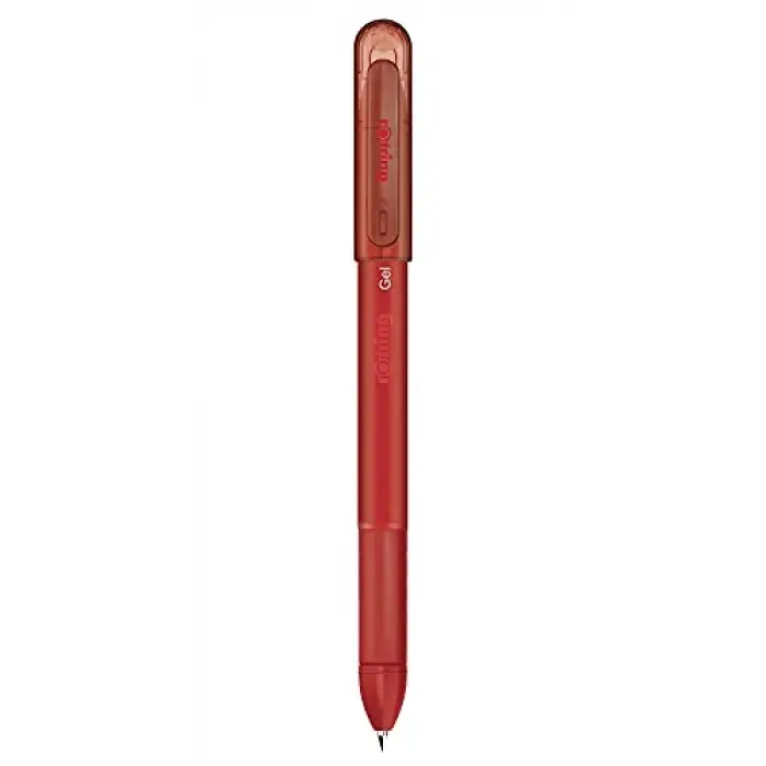 Jel Kalem 0.7 mm, Kırmızı - 2114438