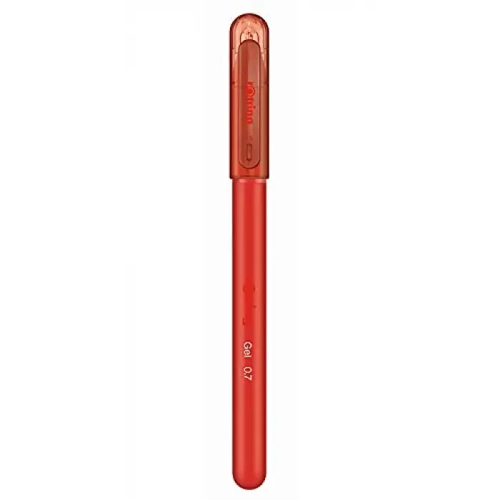 Jel Kalem 0.7 mm, Kırmızı - 2114438