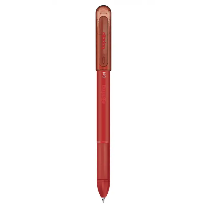 Jel Kalem 0.7 mm, Kırmızı - 2114438