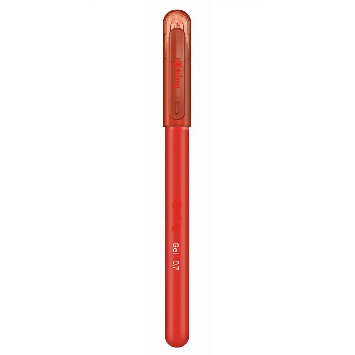 Jel Kalem 0.7 mm, Kırmızı - 2114438