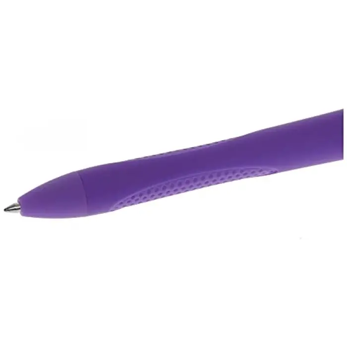 Jel Kalem 07 mm Menekşe 07