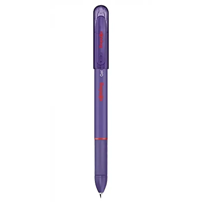 Jel Kalem 0.7 mm, Mor - 2114440