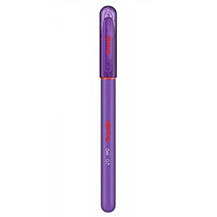 Jel Kalem 0.7 mm, Mor - 2114440