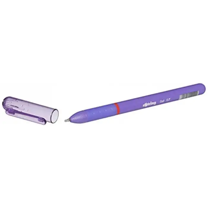 Jel Kalem 0.7 mm, Mor - 2114440
