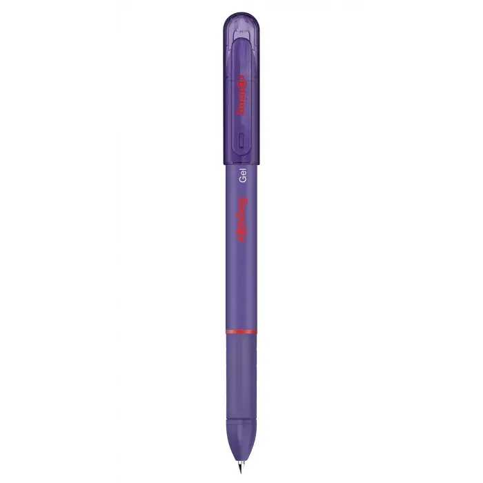 Jel Kalem 0.7 mm, Mor - 2114440