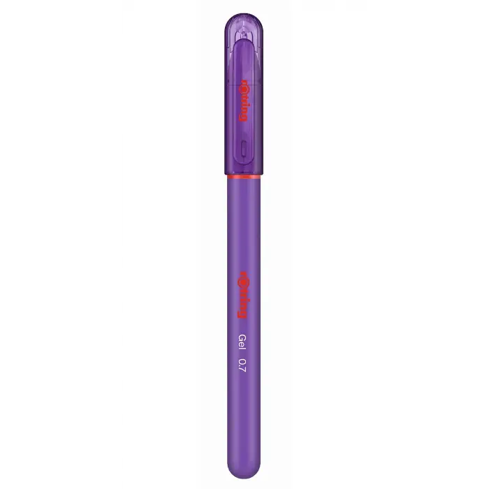 Jel Kalem 0.7 mm, Mor - 2114440