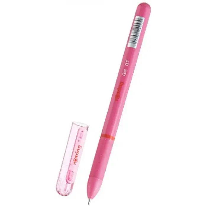 Jel Kalem 0.7 mm, Pembe - 2114453