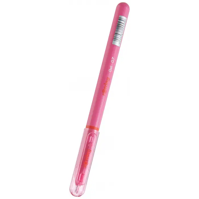 Jel Kalem 0.7 mm, Pembe - 2114453