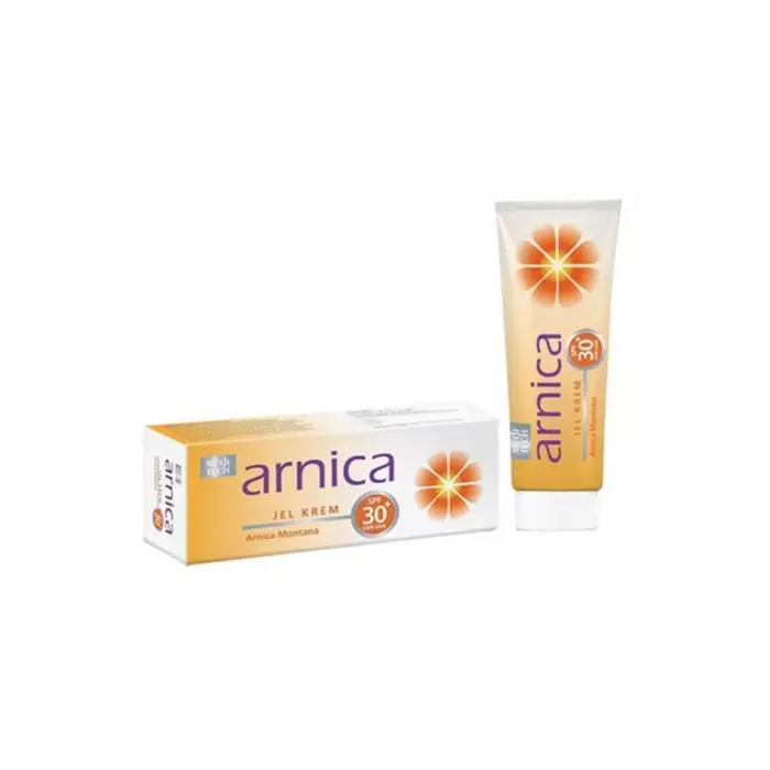 Jel Krem Spf 30+ Güneş Koruyucu 75 gr