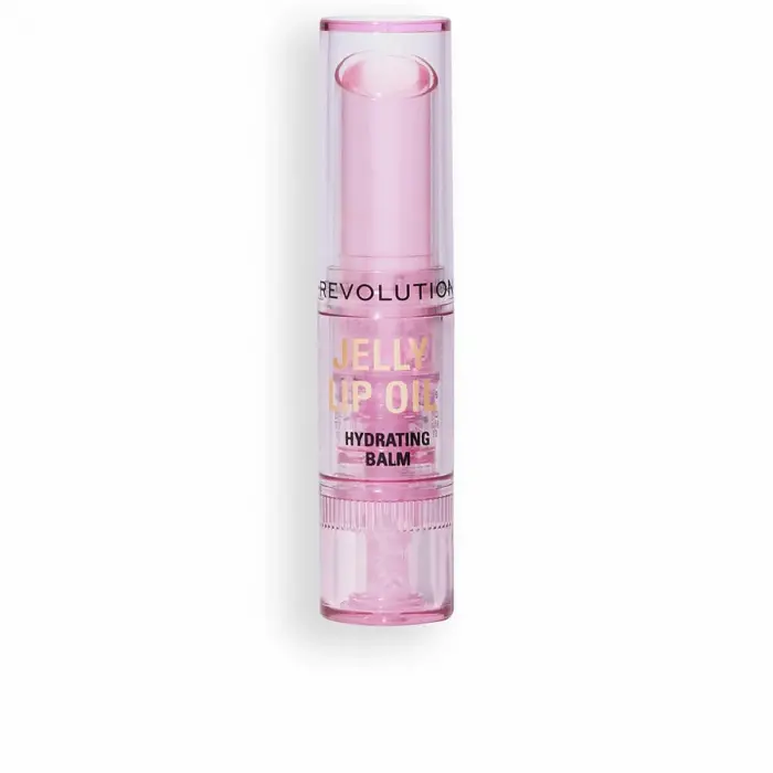 Jelly Candy Ice Pink Dudak Yağı