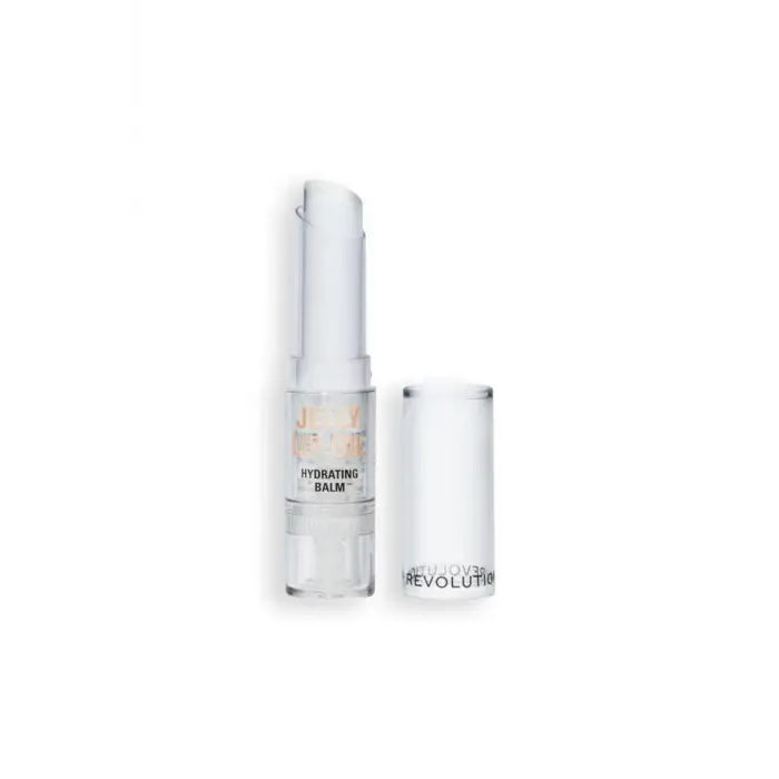 Jelly Crystal Clear Ph Lıp Oıl