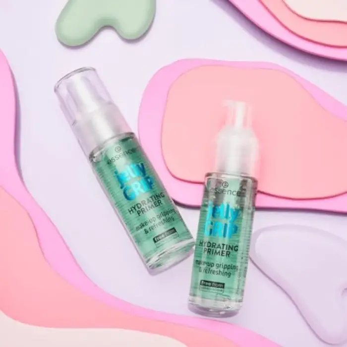 Jelly Grip Hydrating Primer Makyaj Astarı