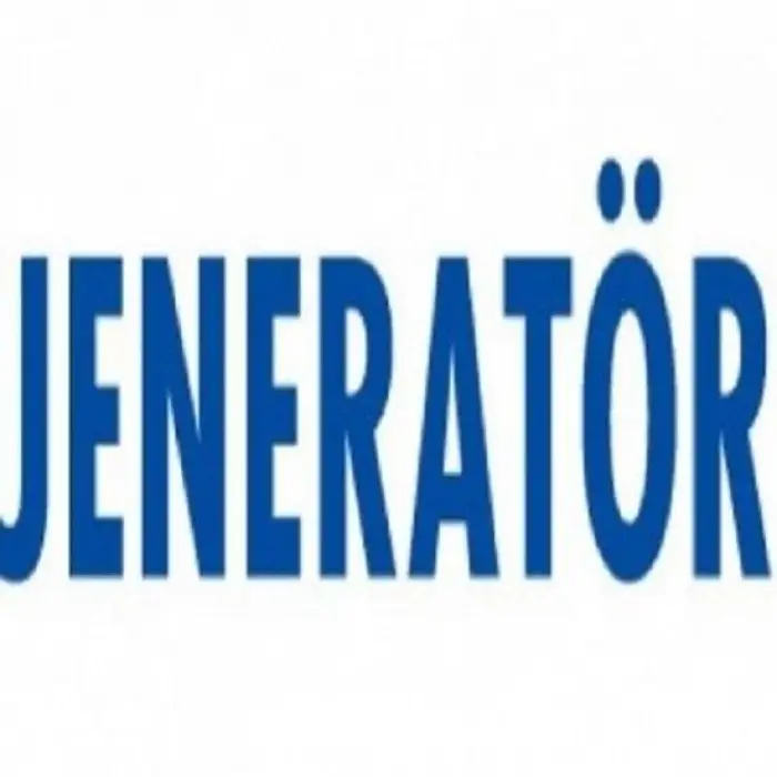 Jeneratör Z2