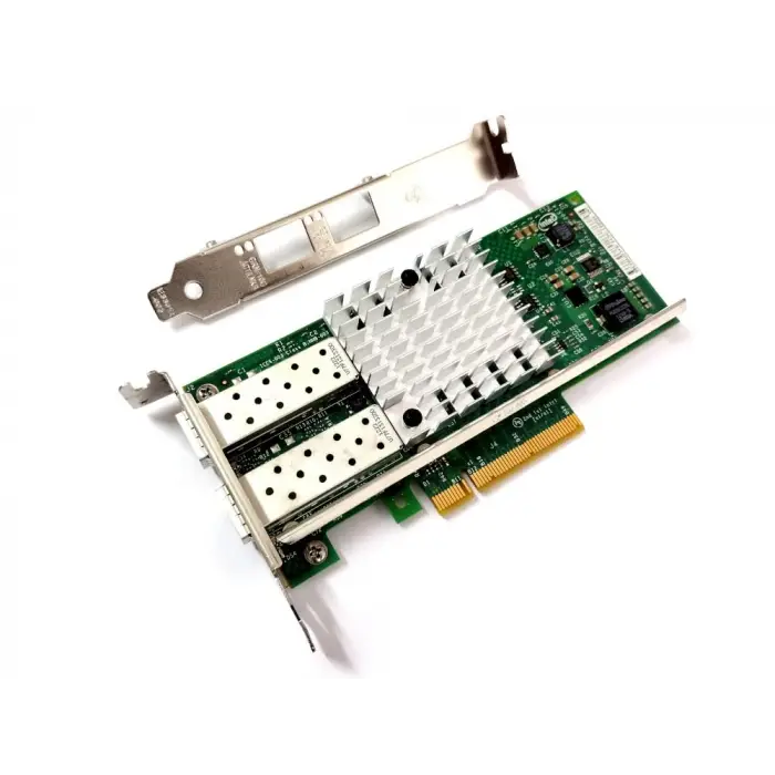 Jenerik X520-DA2, X520-DA2 Ethernet Sunucu Adaptörü 10Gbps Çift Port E10G42BTDA