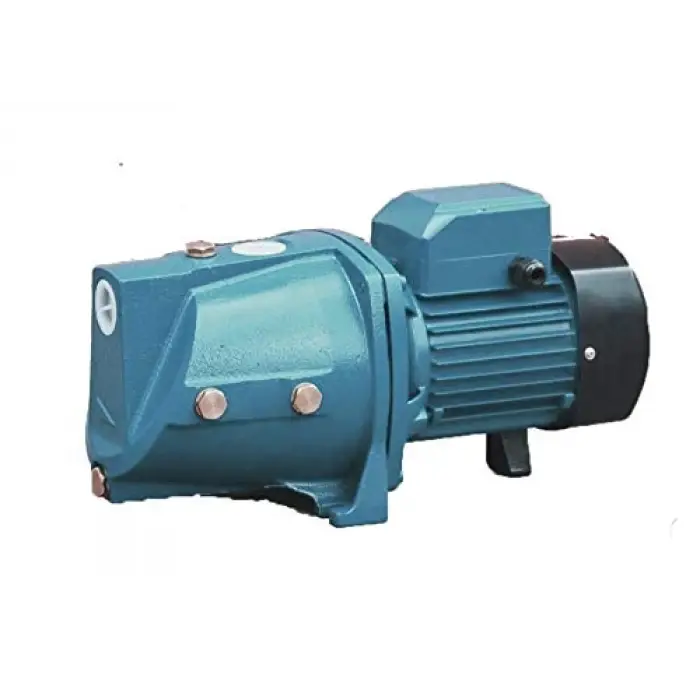 Jet-100S 1 Hp Döküm Gövde Jet Pompa