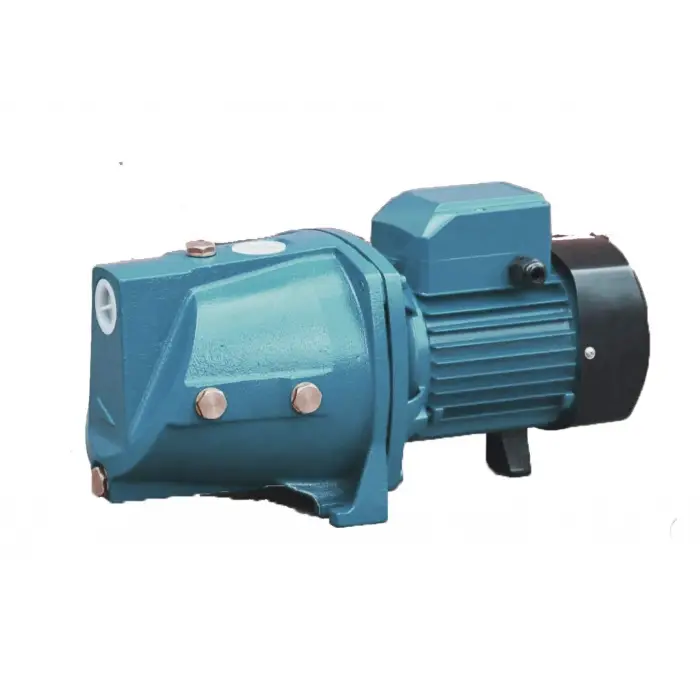 Jet-100S 1 Hp Döküm Gövde Jet Pompa