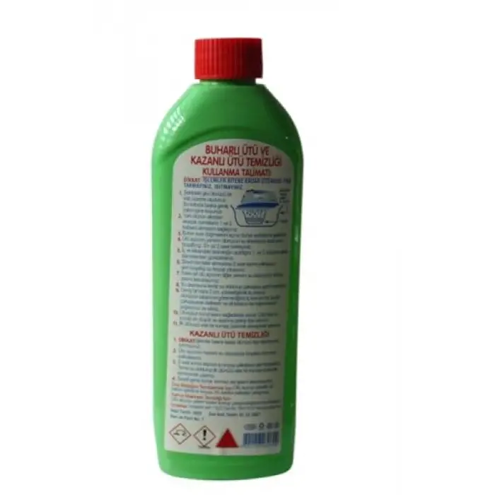 Jet Kimya Ütü Açıçı, 250 Ml