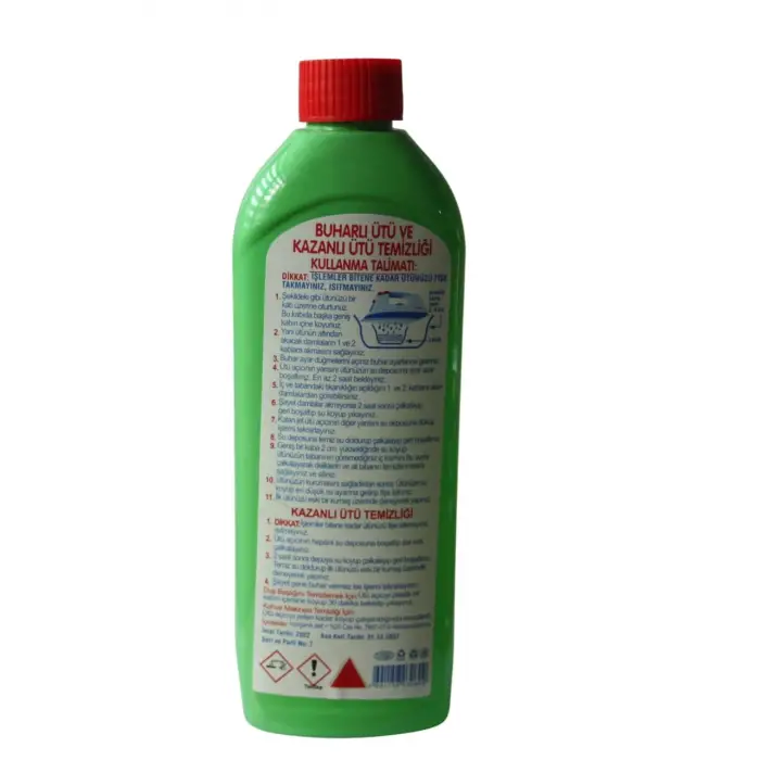 Jet Kimya Ütü Açıçı, 250 Ml