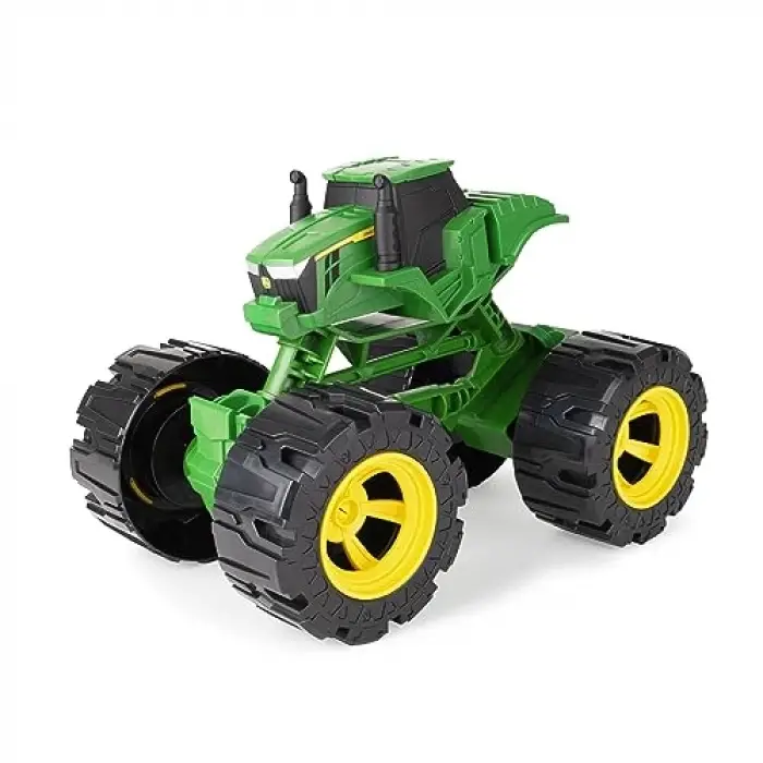 John Deere Arazi Traktörü Oyuncak