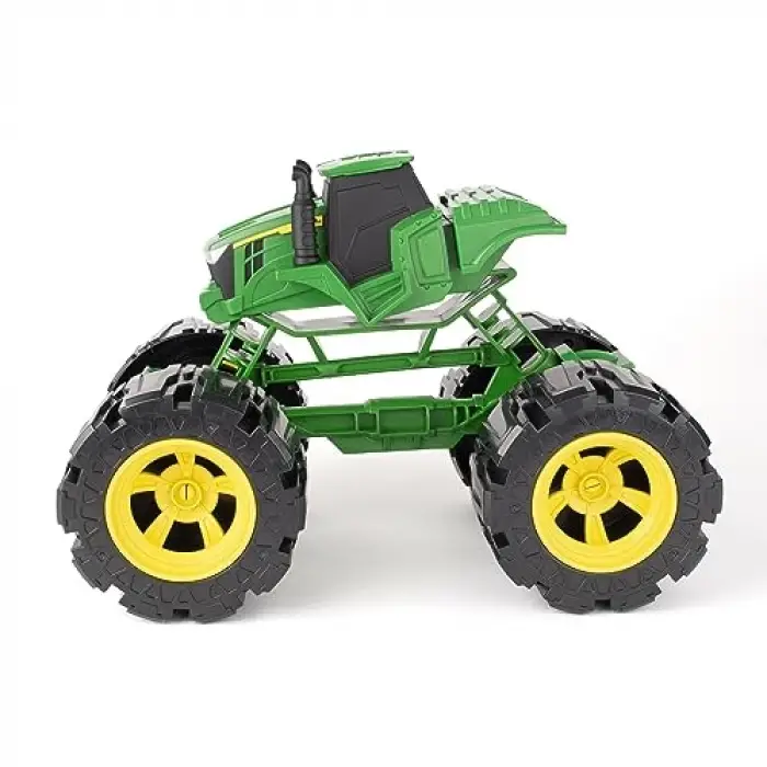 John Deere Arazi Traktörü Oyuncak