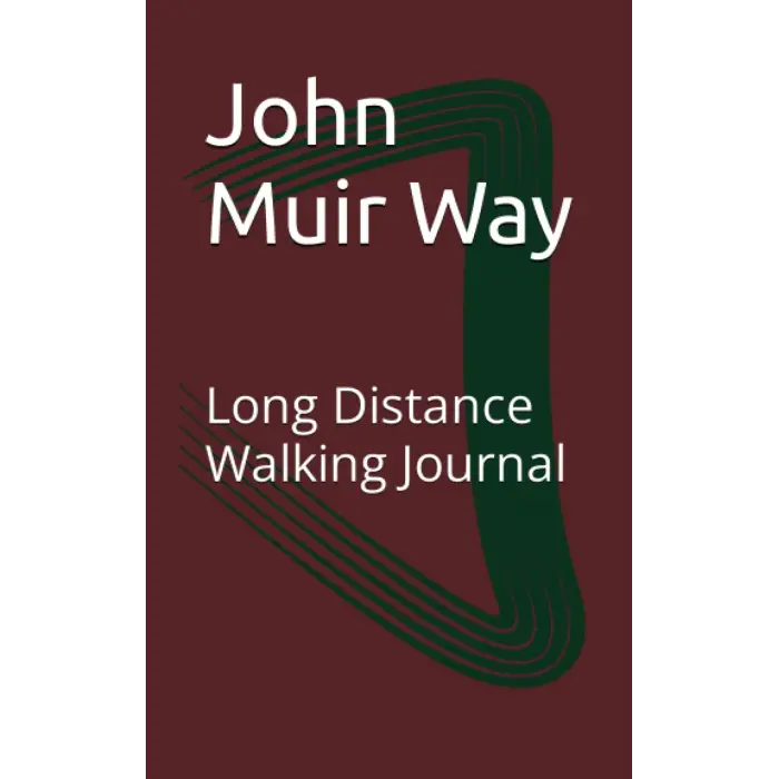 John Muir Way: Long Distance Walking Journal