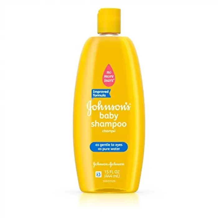 Johnsons Baby Bebek Şampuanı 444ML