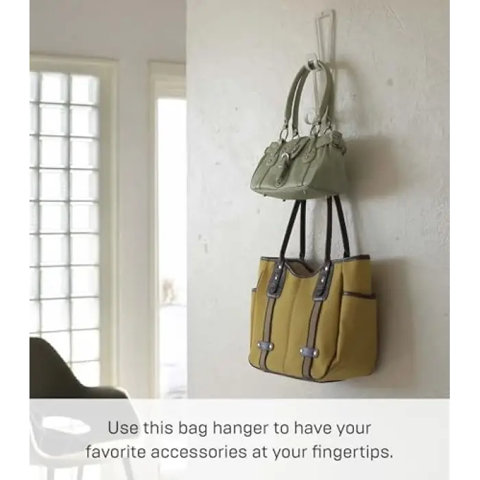 Joint bag Holder S - Zincir - beyaz