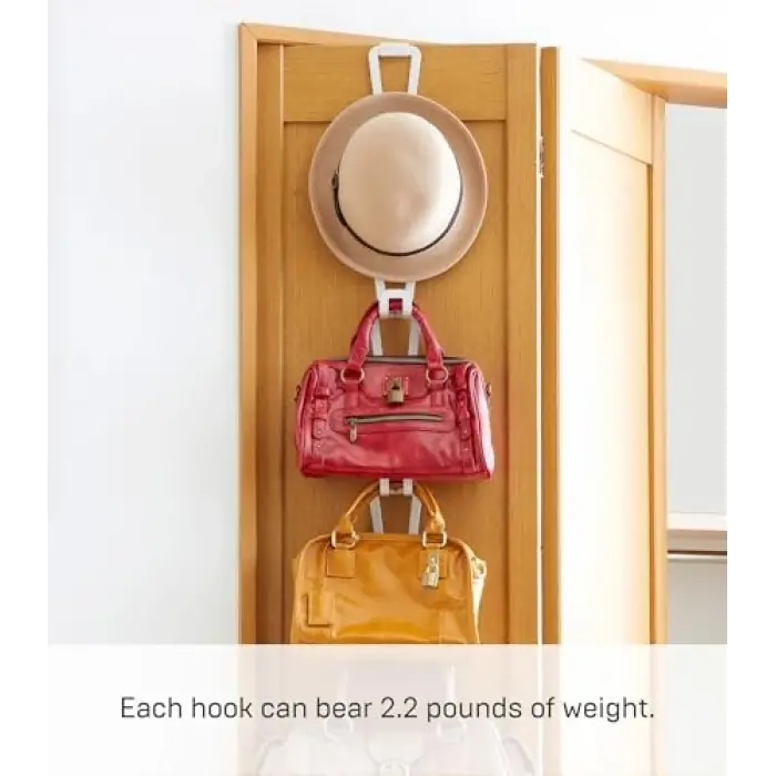 Joint bag Holder S - Zincir - beyaz