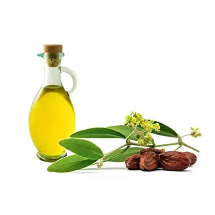 Jojoba Yağı 20 ml