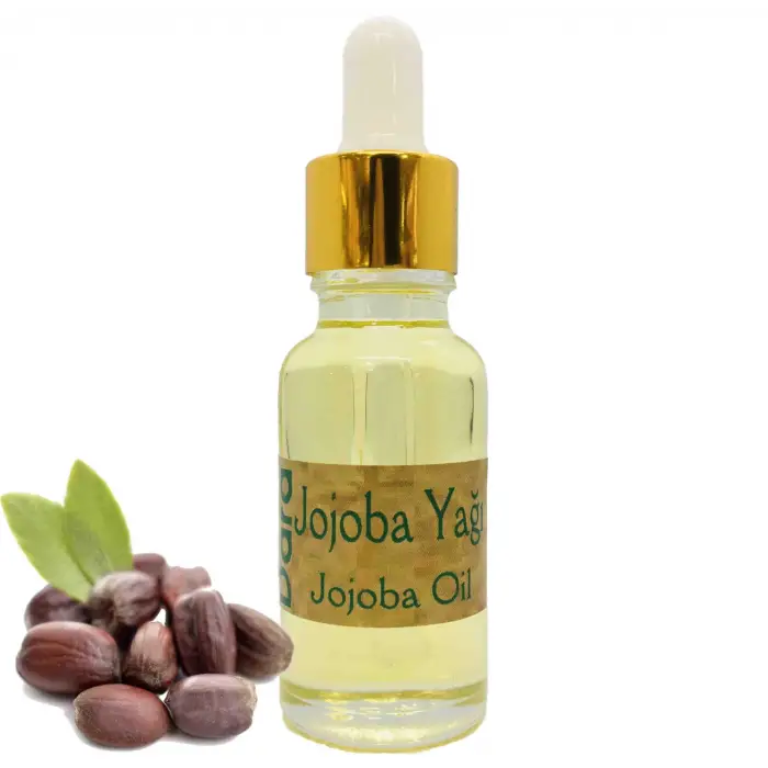 Jojoba Yağı 20 ml