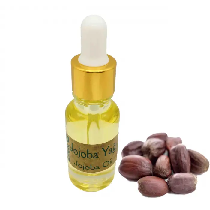 Jojoba Yağı 20 ml