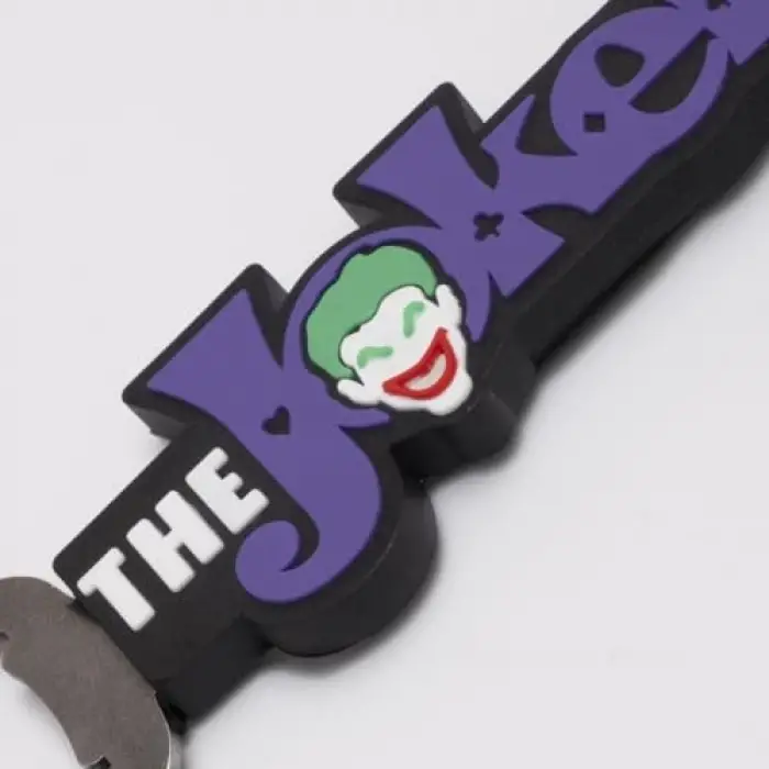 Joker Lisanslı Manyetik Şişe Açacağı