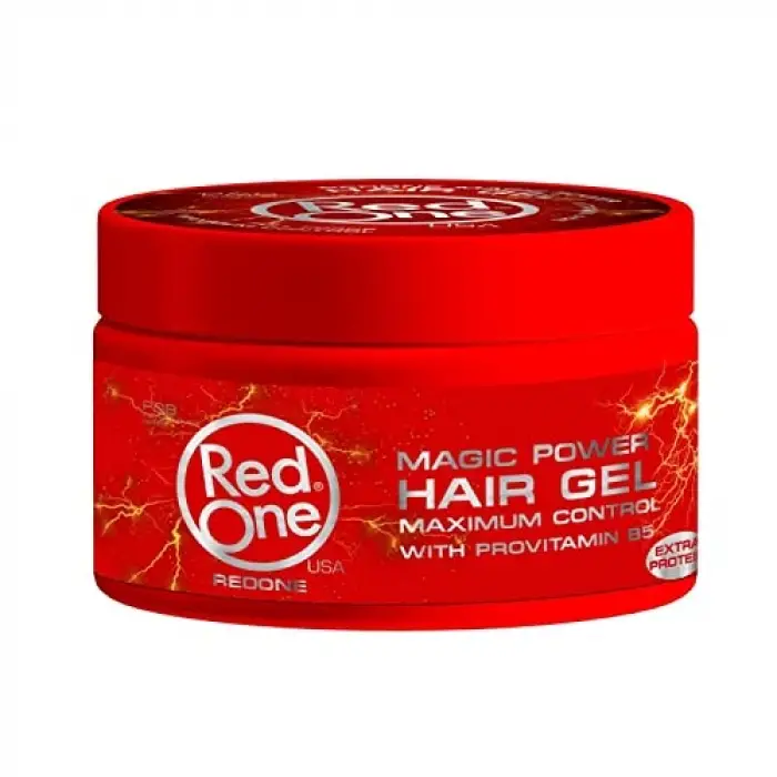 Jöle Red Power 400 ML