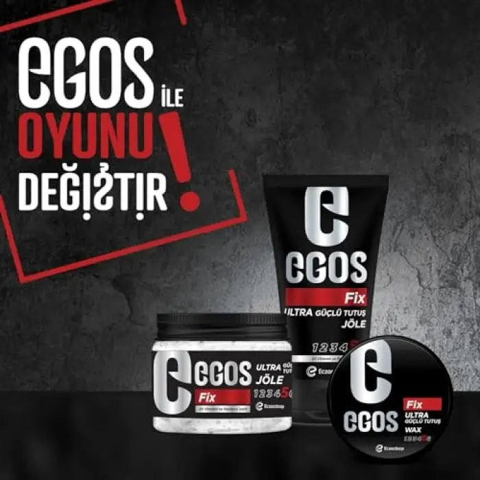 Jöle Ultra Güçlü Tutuş 150 ml
