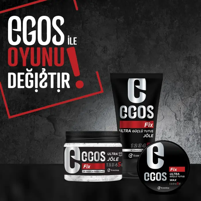 Jöle Ultra Güçlü Tutuş 150 ml