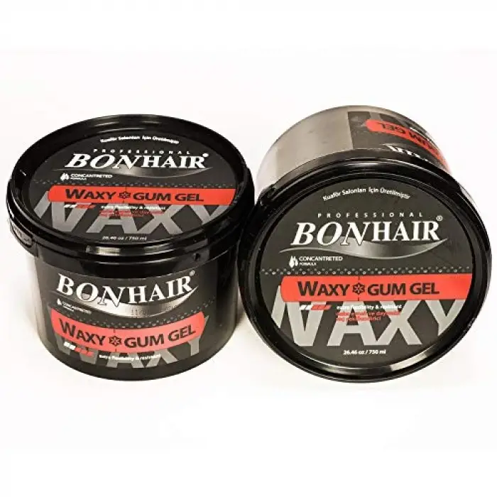 Jöle Waxy Gum 750 g