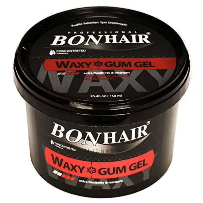 Jöle Waxy Gum 750 Gr