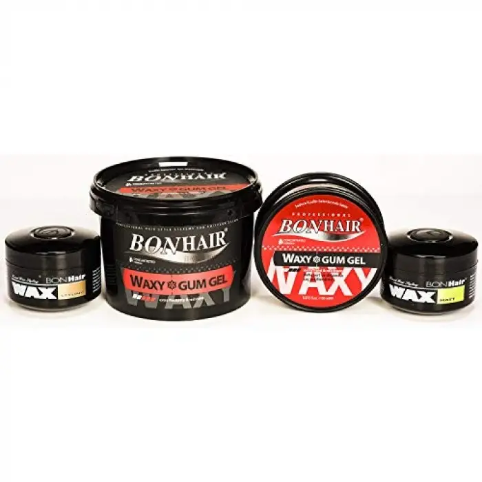 Jöle Waxy Gum 750 Gr